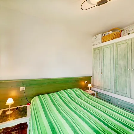 Villa Stupenda Vista Mare Lu Nibareddu *