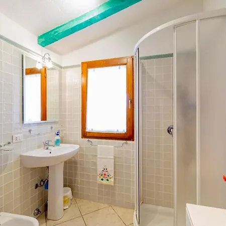 Stupenda Vista Mare Lu Nibareddu Villa Monte Petrosu