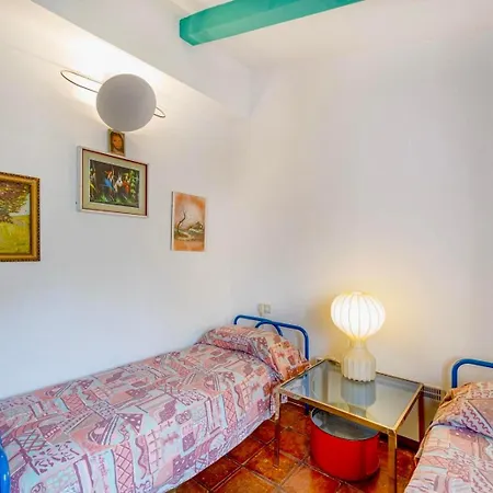 Stupenda Vista Mare Lu Nibareddu