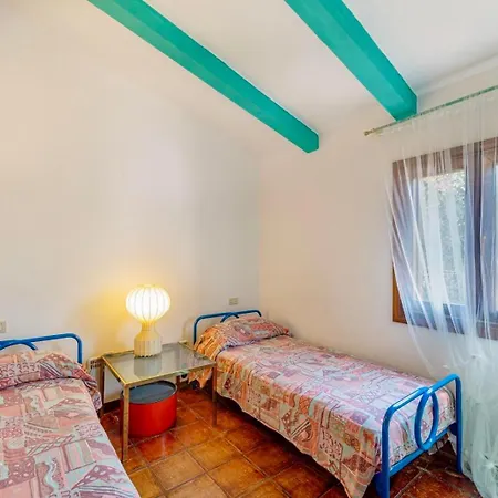 Stupenda Vista Mare Lu Nibareddu Vila Monte Petrosu