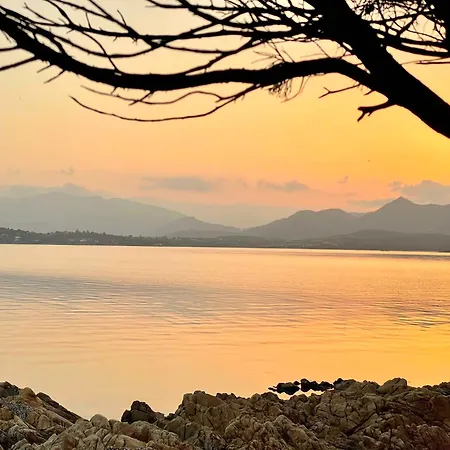 Stupenda Vista Mare Lu Nibareddu *